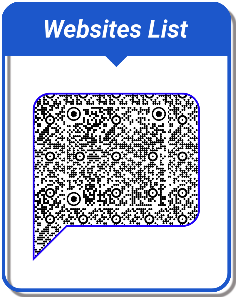 Which Website You visit most